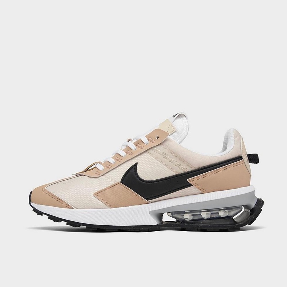 Nike Womens Air Max Pre-Day 'Oatmeal'